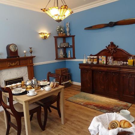 The Drey Bed and Breakfast Sandown Eksteriør billede