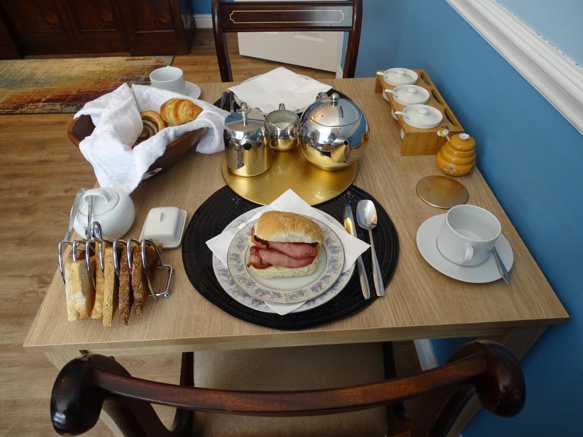 The Drey Bed and Breakfast Sandown Eksteriør billede